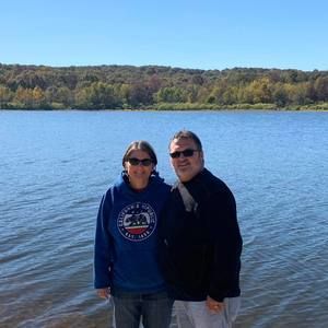 Meet your Posher, Debbie